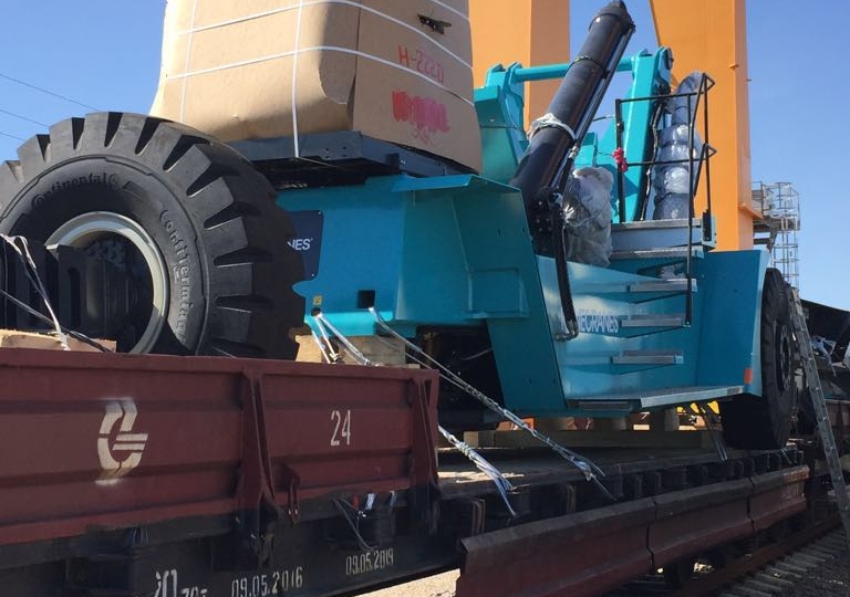 Konecranes
